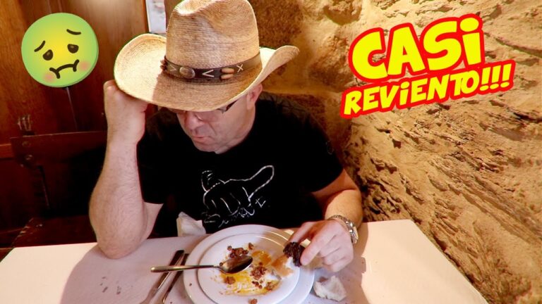 Los mejores restaurantes con men&uacute;s degustaci&oacute;n en Riaza