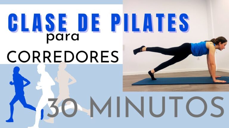 Clases de Pilates en Coca: D&oacute;nde Encontrarlas