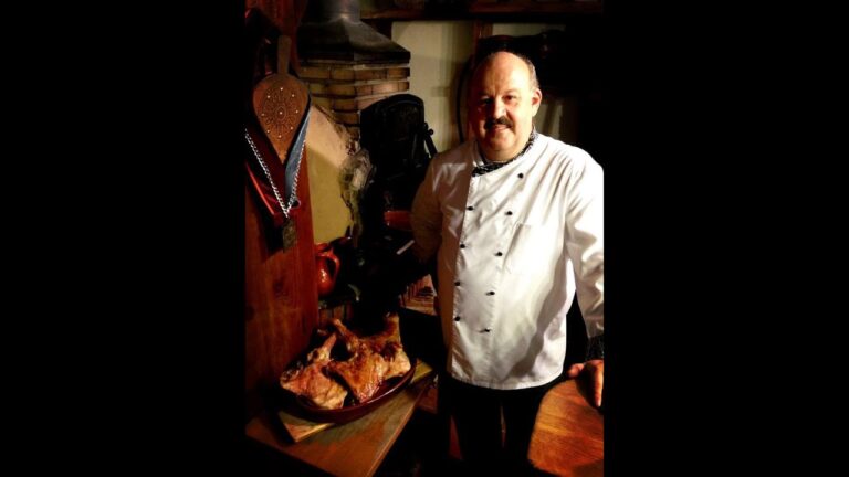 Rutas Gastron&oacute;micas Imperdibles en Sep&uacute;lveda