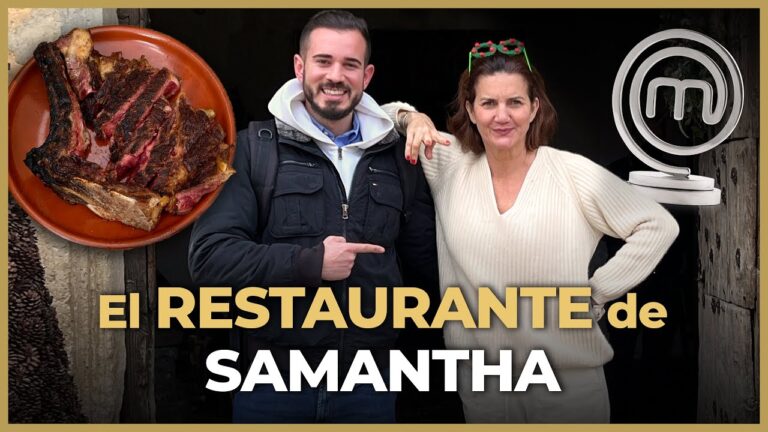Los mejores restaurantes con menú del día en Navafría