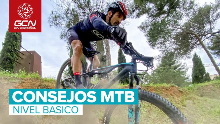 Mejores Rutas de Ciclismo de Monta&ntilde;a Cerca de Cantalejo