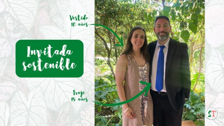 Tiendas de Ropa Sostenible en Ayll&oacute;n