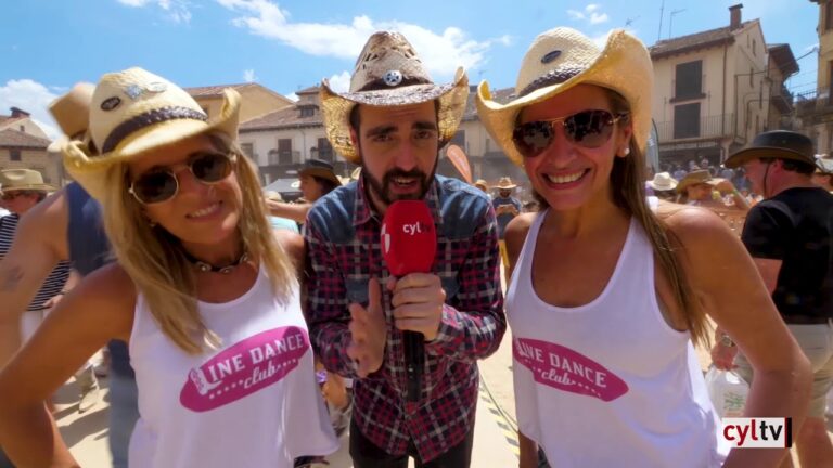 Ferias Destacadas en Riaza