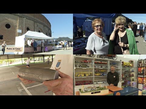 Mercados de Productos Frescos en Cu&eacute;llar