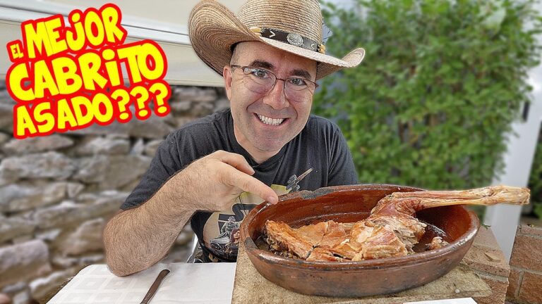 Men&uacute;s del D&iacute;a Econ&oacute;micos en Riaza: D&oacute;nde Encontrarlos