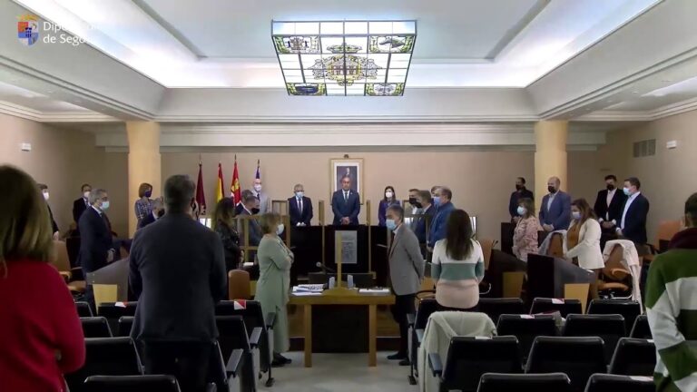 Festividades Populares en Navafría