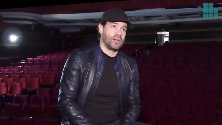 Cines Independientes en Tur&eacute;gano: Gu&iacute;a Completa