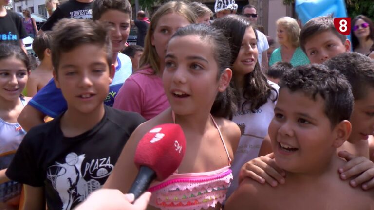 Actividades Culturales en Cantalejo: Un Vistazo a la Diversidad Local