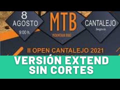 Rutas en bicicleta cerca de Cantalejo: Gu&iacute;a de descubrimiento
