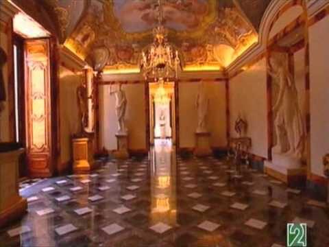 Iglesias Imperdibles en La Granja de San Ildefonso