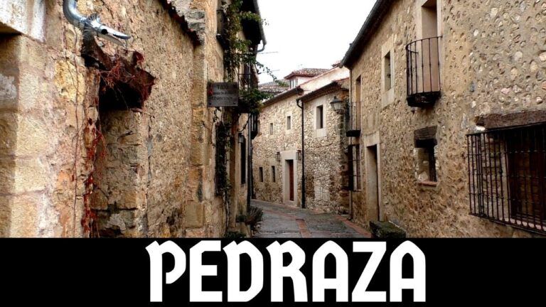 Monumentos Imperdibles en Tur&eacute;gano