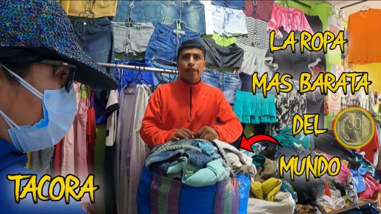 Gu&iacute;a de Compras: Ropa para Beb&eacute; en Ayll&oacute;n