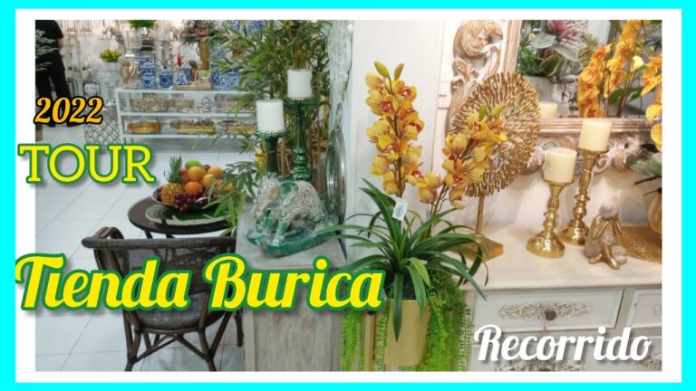 Tiendas de Decoraci&oacute;n para el Hogar en Coca