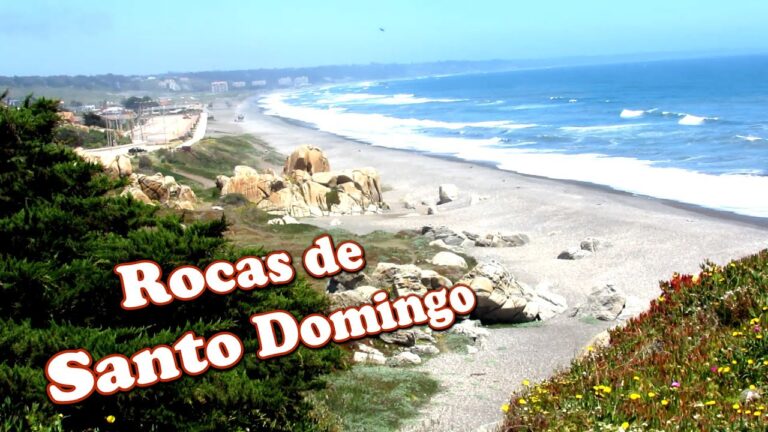 Playas Imperdibles Cerca de Sep&uacute;lveda