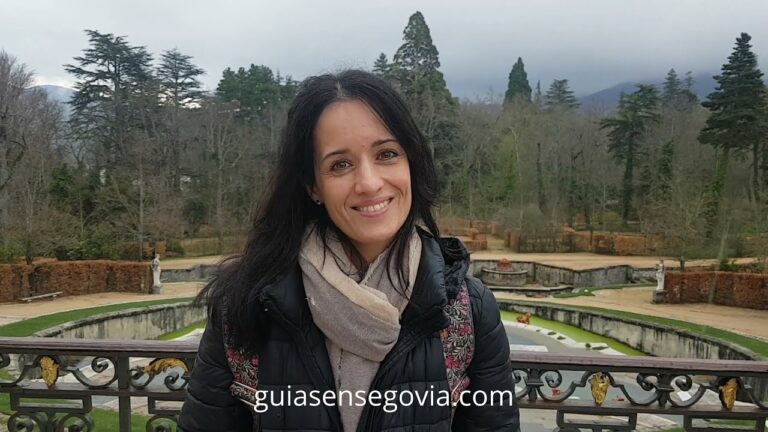 Descubre los Mejores Tours Históricos en La Granja de San Ildefonso