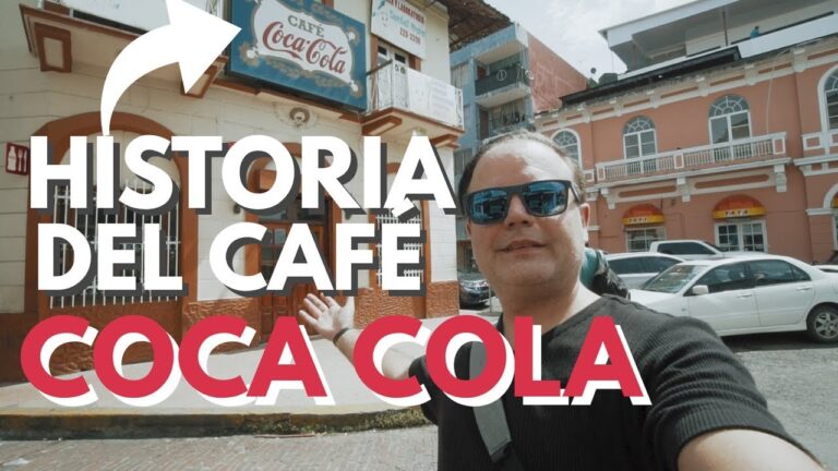 Mejores lugares para disfrutar un café con amigos en Coca