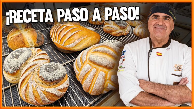 Gu&iacute;a de Panader&iacute;as Artesanales en Sep&uacute;lveda