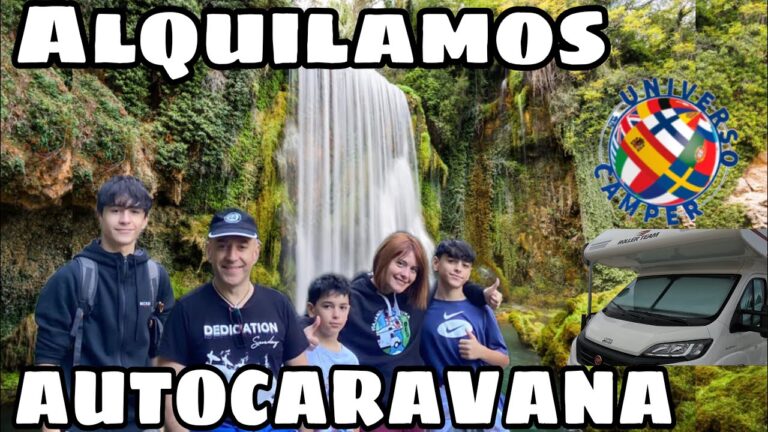 Gu&iacute;a para alquilar una furgoneta en Ayll&oacute;n