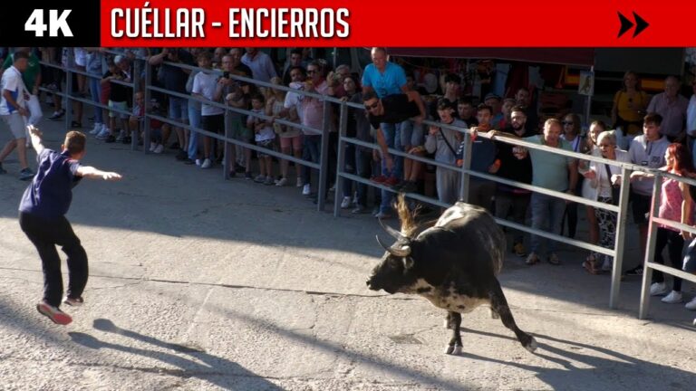 Festivales Destacados en Cu&eacute;llar