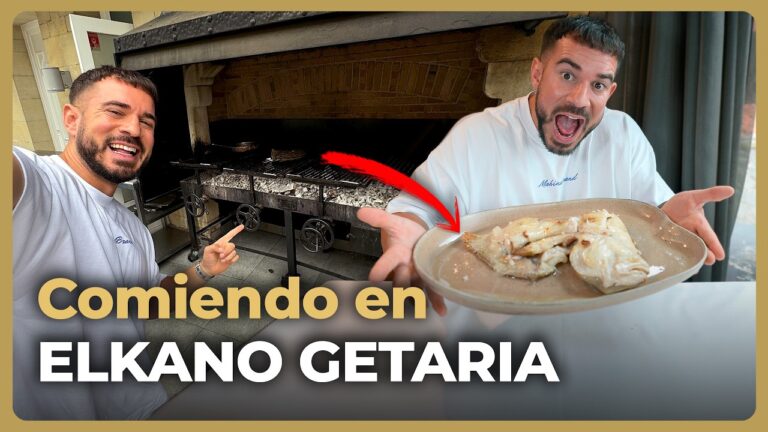 Los Mejores Restaurantes de Mariscos en La Granja de San Ildefonso