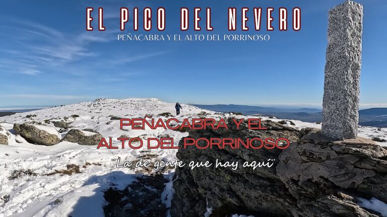 Rutas de Senderismo Nocturno en Navafr&iacute;a