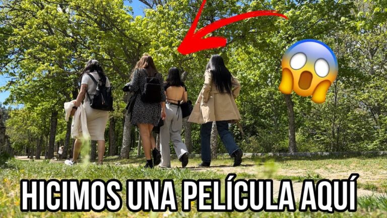 Actividades divertidas para ni&ntilde;os en La Granja de San Ildefonso