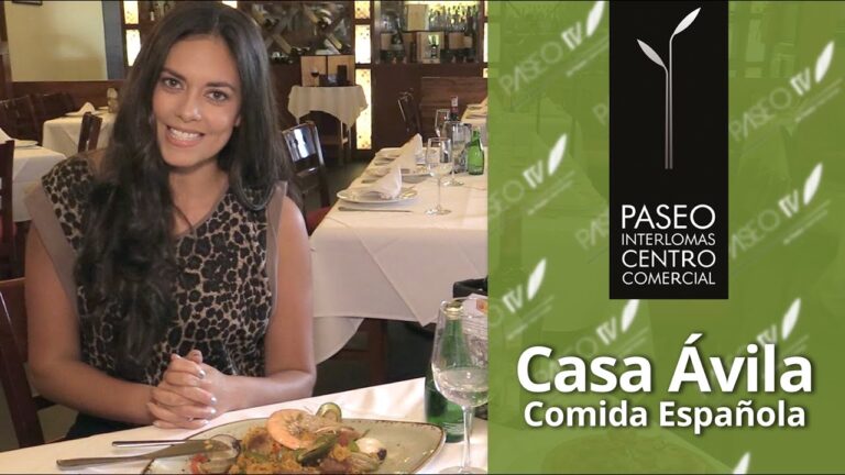 Mejores Restaurantes de Tapas Gourmet en Segovia