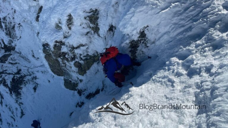 Mejores lugares para practicar alpinismo cerca de Ayll&oacute;n