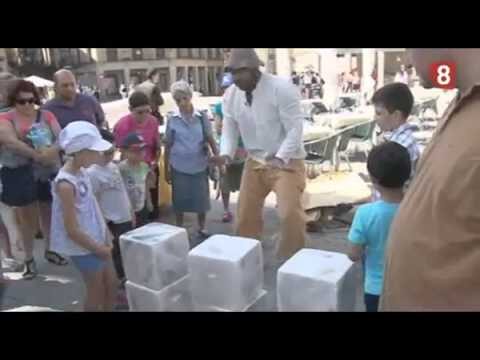 Actividades al Aire Libre en las Cercanías de Segovia