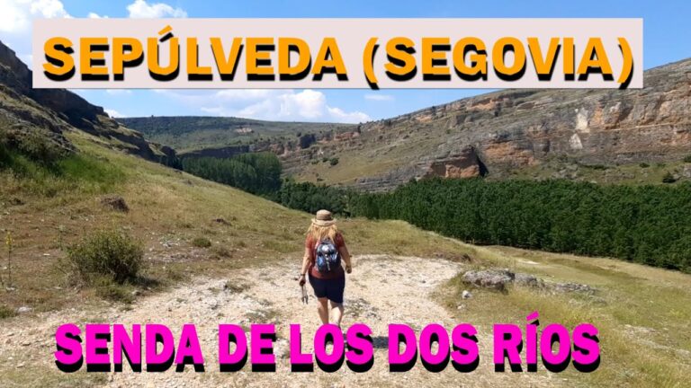 Rutas de Montaña Imperdibles Cerca de Sepúlveda