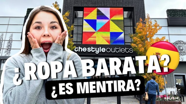 Gu&iacute;a para Comprar Ropa de Marca en Sep&uacute;lveda