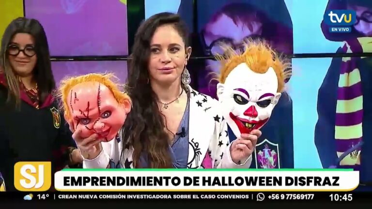 Gu&iacute;a de Tiendas de Disfraces en Sep&uacute;lveda